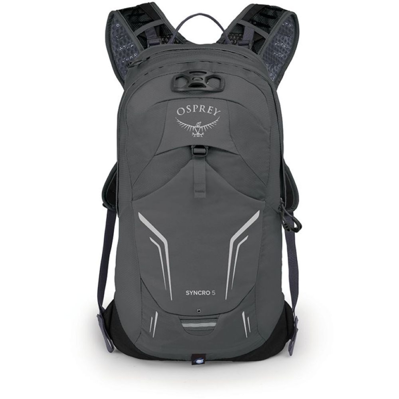 Osprey Syncro 5 Coal Grey