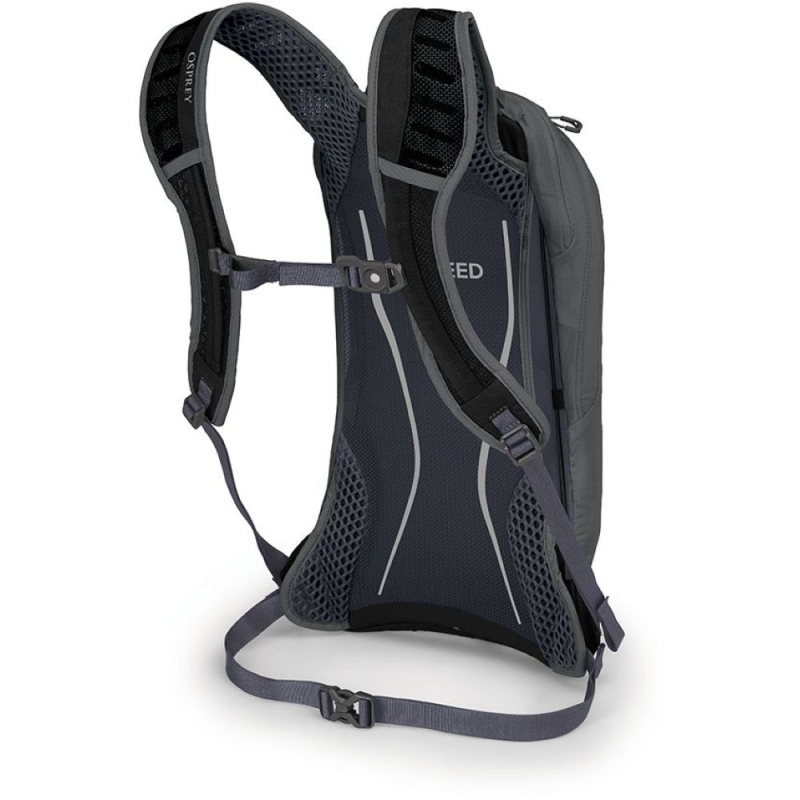 Osprey Syncro 5 Coal Grey