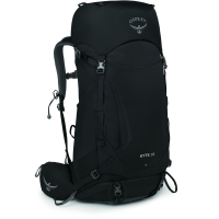 Osprey Kyte 38 Women's XS/S Black