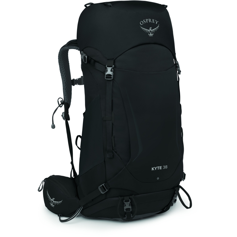 Osprey Kyte 38 Women's XS/S Black