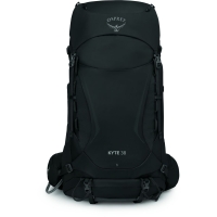 Osprey Kyte 38 Women's M/L Black