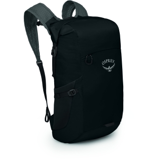 Osprey Ultralight Dry Pack 20 Black