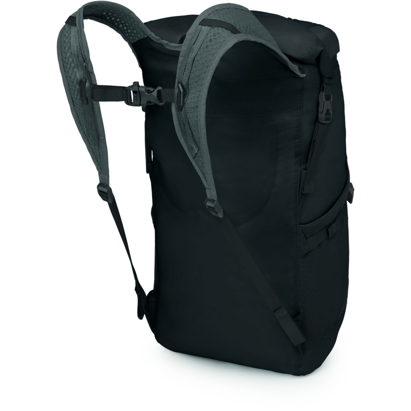 Osprey Ultralight Dry Pack 20 Black