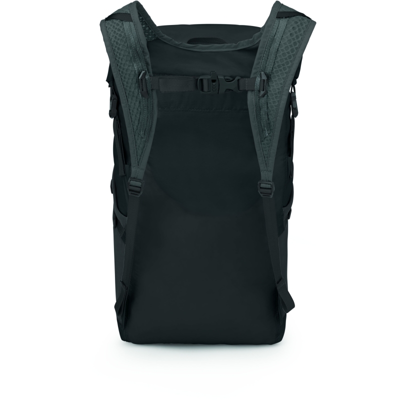 Osprey Ultralight Dry Pack 20 Black
