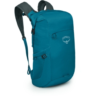 Osprey Ultralight Dry Pack 20 Waterfront Blue