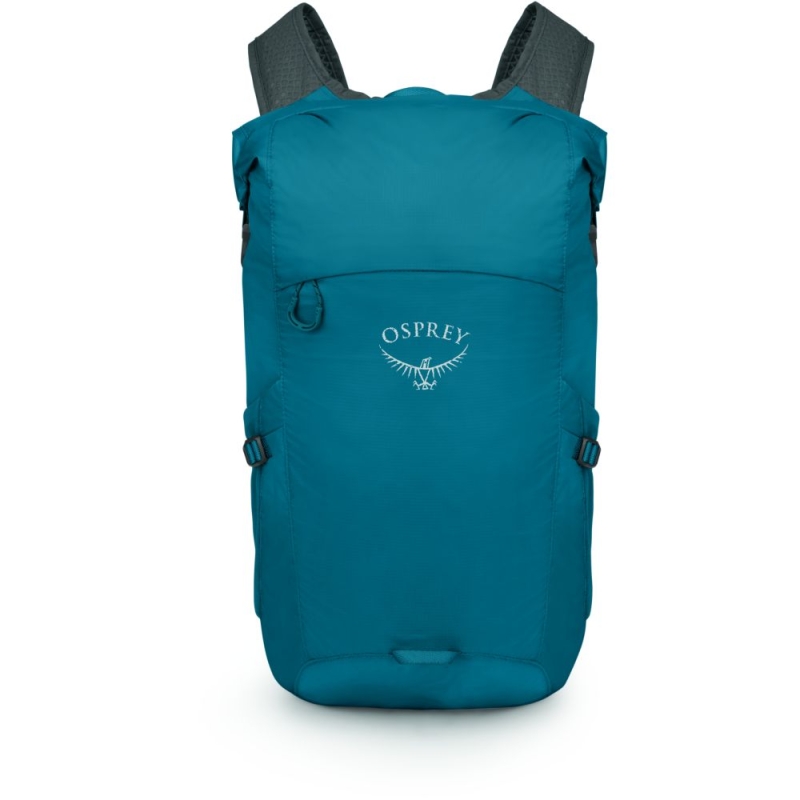 Osprey Ultralight Dry Pack 20 Waterfront Blue