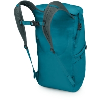 Osprey Ultralight Dry Pack 20 Waterfront Blue