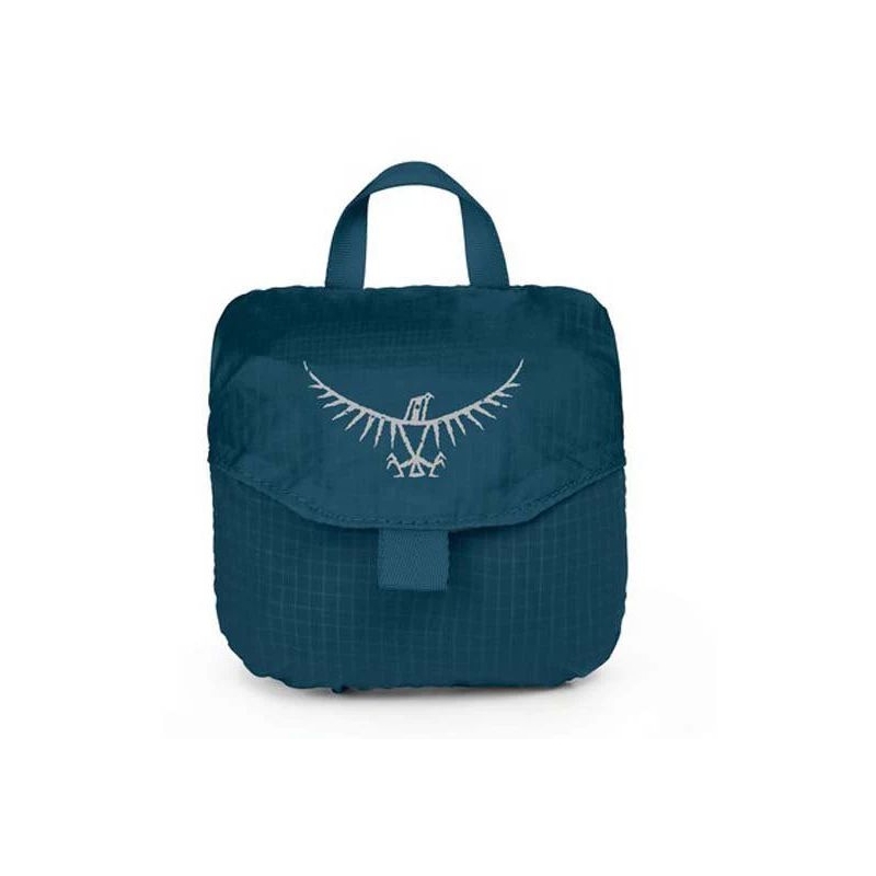 Osprey Ultralight Dry Pack 20 Waterfront Blue