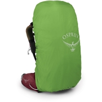 Osprey Aura AG 50 Women's M/L Berry Sorbet Red