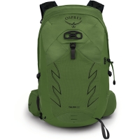 Osprey Talon 22 Green Belt/Black