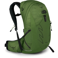 Osprey Talon 22 Green Belt/Black