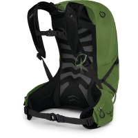 Osprey Talon 22 Green Belt/Black