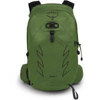 Osprey Talon 22 Green Belt/Black