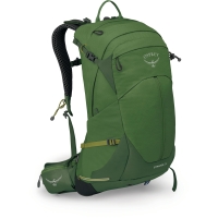 Osprey Stratos 24 Seaweed/Matcha Green