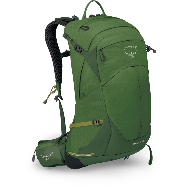 Osprey Stratos 24 Seaweed/Matcha Green