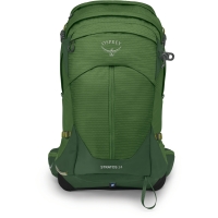 Osprey Stratos 24 Seaweed/Matcha Green