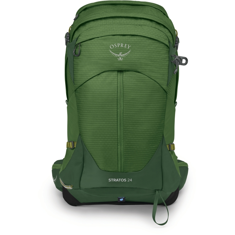 Osprey Stratos 24 Seaweed/Matcha Green