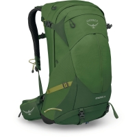 Osprey Stratos 34 Seaweed/Matcha Green