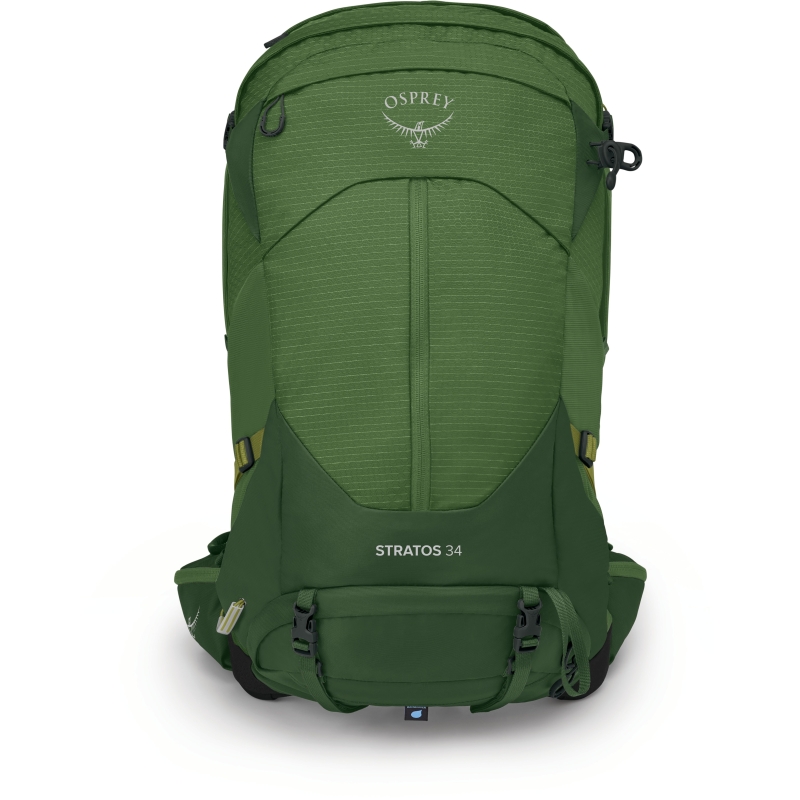 Osprey Stratos 34 Seaweed/Matcha Green