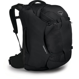 Osprey Fairview 55 Women's Black
