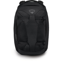 Osprey Fairview 55 Women's Black