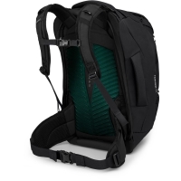Osprey Fairview 55 Women's Black