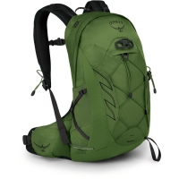 Osprey Talon 11 Green Belt/Black