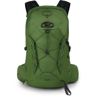 Osprey Talon 11 Green Belt/Black