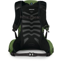 Osprey Talon 11 Green Belt/Black