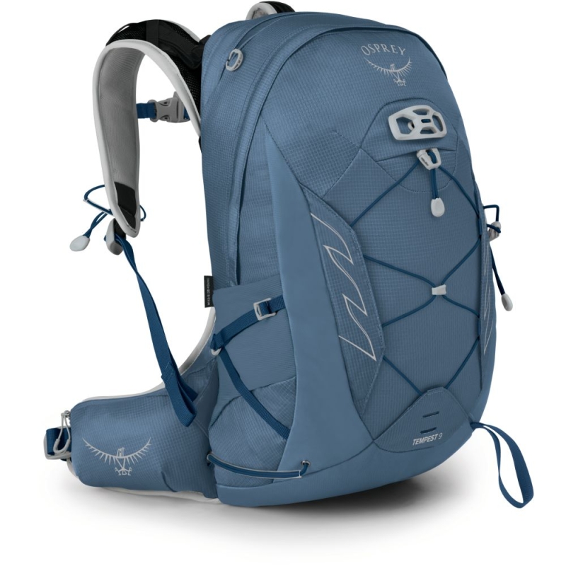 Osprey Tempest 9 Women's Tidal/Atlas