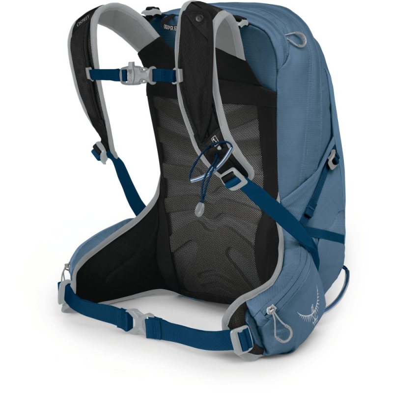 Osprey Tempest 9 Women's Tidal/Atlas