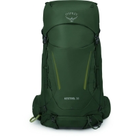 Osprey Kestrel 38 S/M Bonsai Green