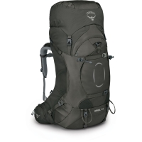 Osprey Ariel 65 XS/S Women's Black