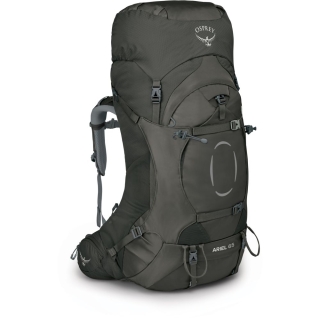 Osprey Ariel 65 XS/S Women's Black