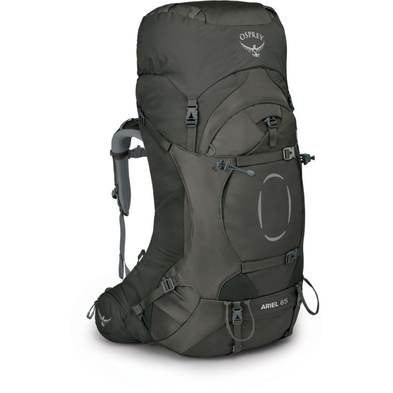 Osprey Ariel 65 XS/S Women's Black
