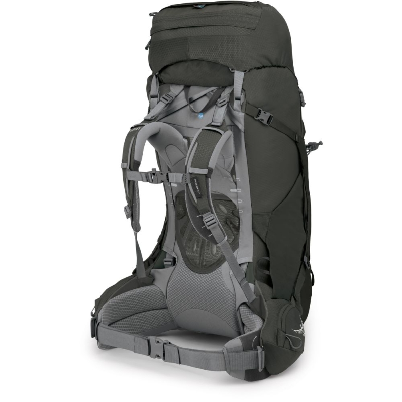 Osprey Ariel 65 XS/S Women's Black