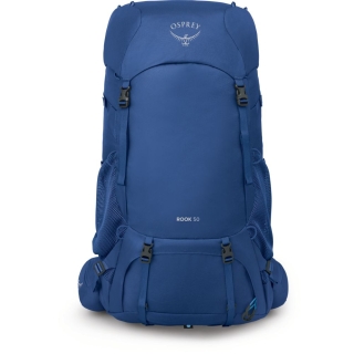 Osprey Rook 50 Astology Blue/Blue Flame