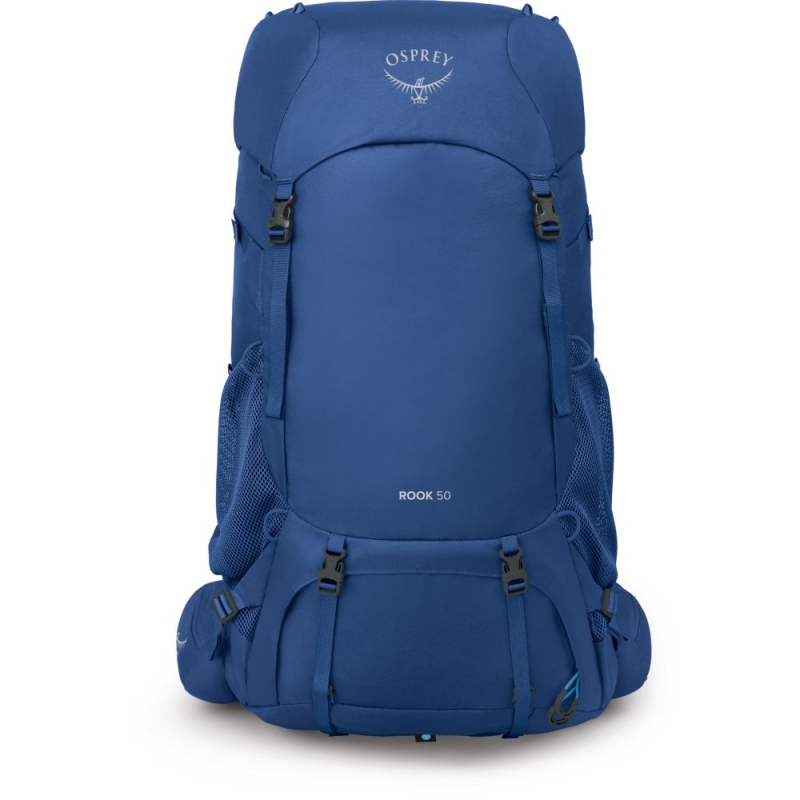 Osprey Rook 50 Astology Blue/Blue Flame