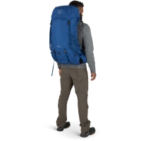 Osprey Rook 50 Astology Blue/Blue Flame
