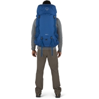 Osprey Rook 50 Astology Blue/Blue Flame