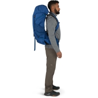 Osprey Rook 50 Astology Blue/Blue Flame