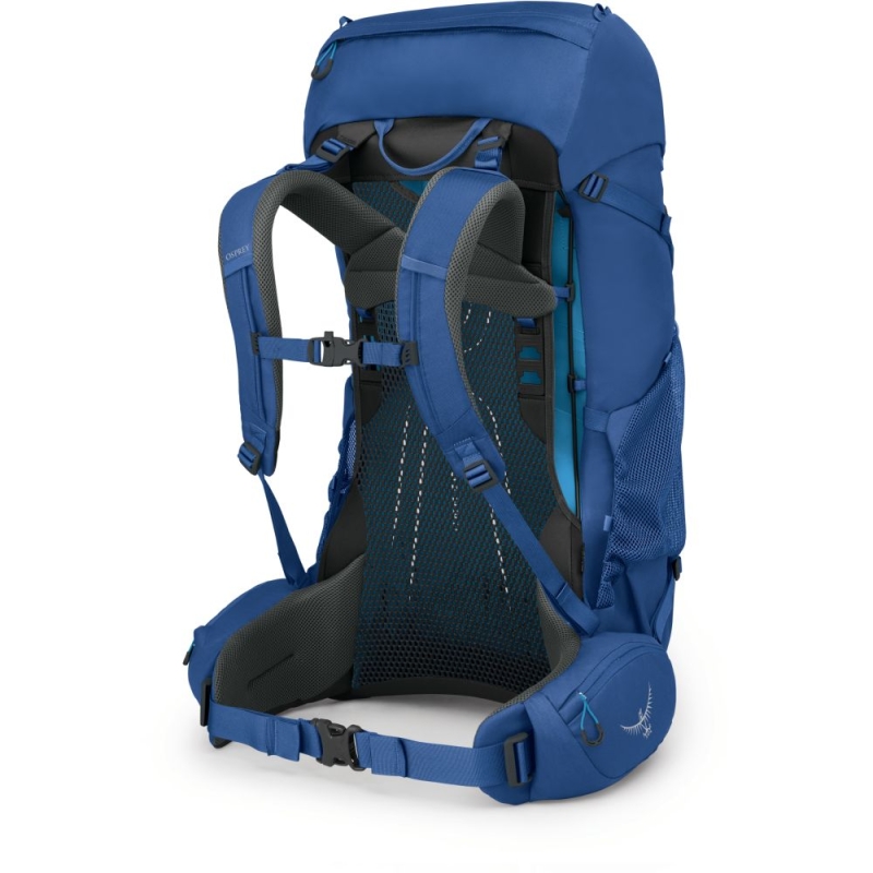 Osprey Rook 50 Astology Blue/Blue Flame