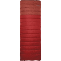 RAB Outpost 700 Tuscan Red/Dark Horizon