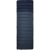 RAB Outpost 500 Tempest Blue/Orion Blue
