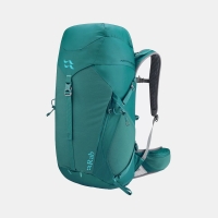 RAB Aeon ND33 Sagano Green