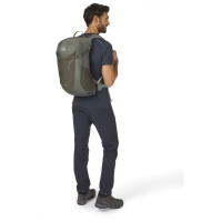Lowe Alpine AirZone Active 22 Light Khaki middelgrote wandelrugzak (20 t/m 29 liter)