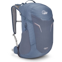 Lowe Alpine AirZone Active 22 Orion Blue middelgrote wandelrugzak (20 t/m 29 liter)