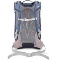 Lowe Alpine AirZone Active 22 Orion Blue middelgrote wandelrugzak (20 t/m 29 liter)