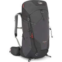 Lowe Alpine Yacuri 48 Anthracite/Graphene grote dagrugzak (40 t/m 54 liter)