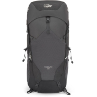 Lowe Alpine Yacuri 48 Anthracite/Graphene grote dagrugzak (40 t/m 54 liter)
